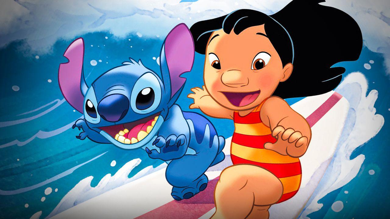 Disney Halts Production Of Live Action Lilo Stitch Movie Disney Halts Production Of Live Action Lilo Stitch Movie