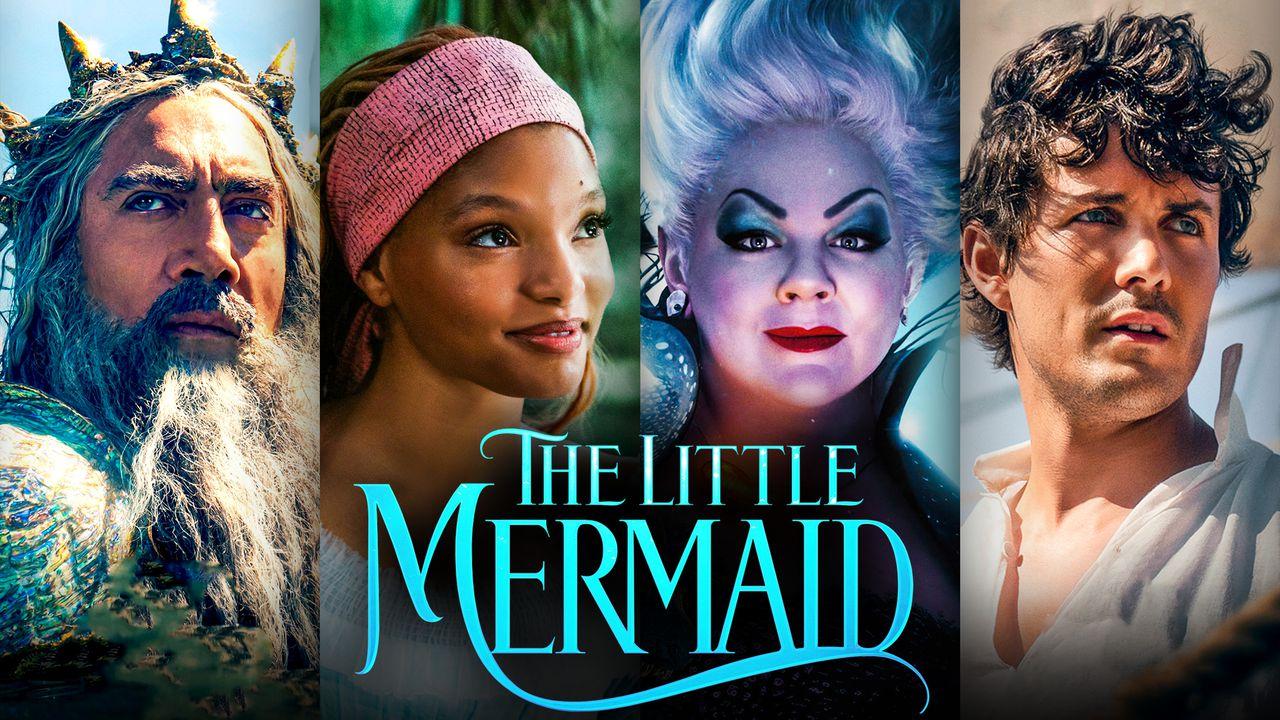 Little Mermaid Remake Cast Disney s Little Mermaid Live Action Cast Little Mermaid Remake Cast Disney s Little Mermaid Live Action Cast