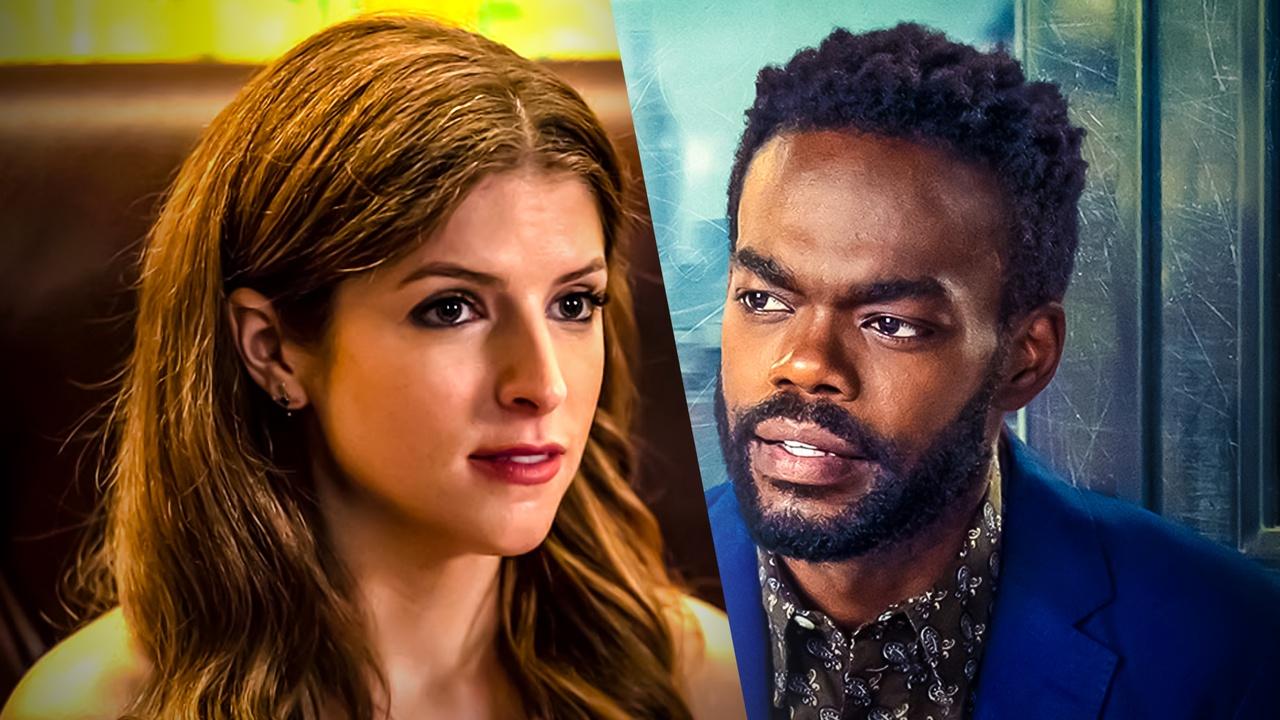 Love Life HBO Max series main characters