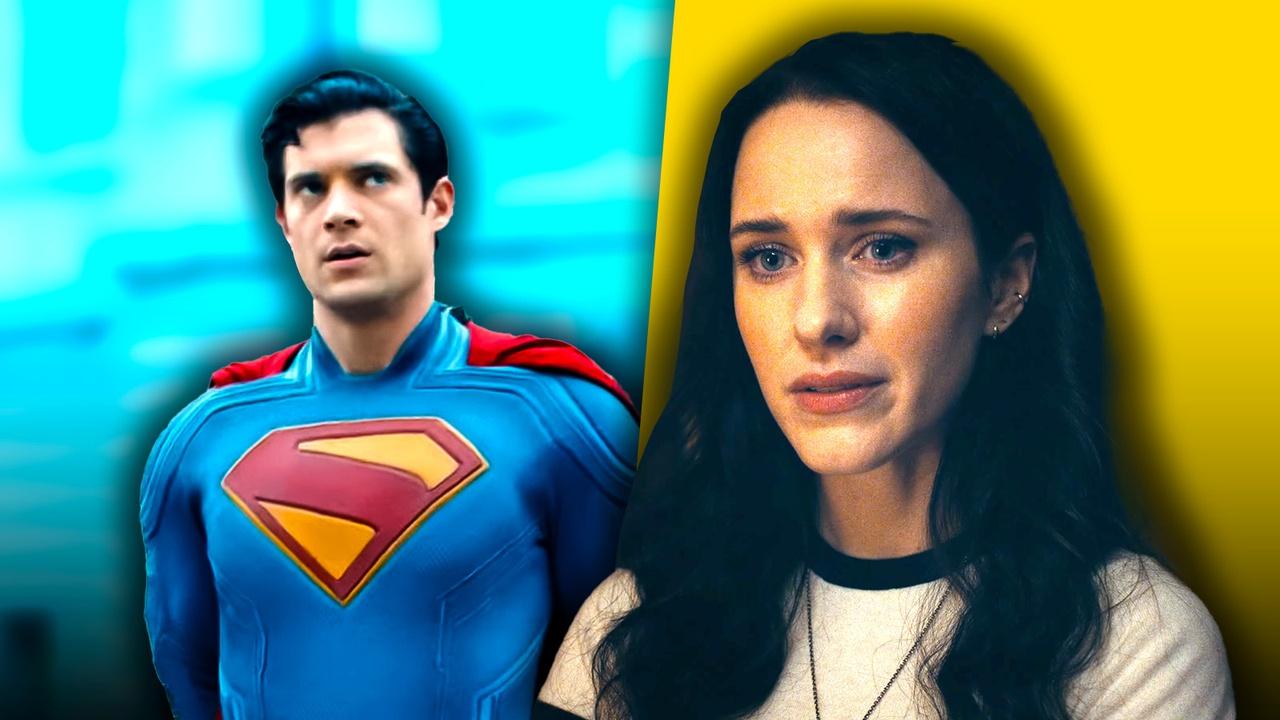 Lois Lane Superman Series