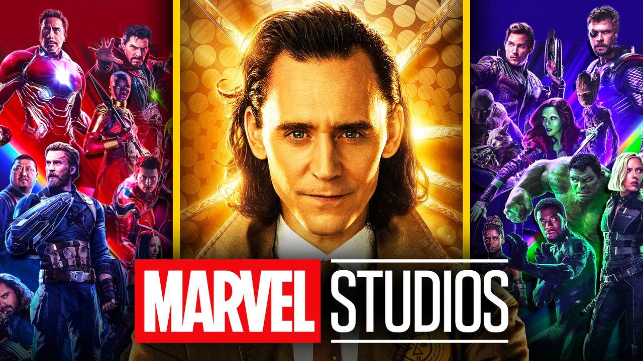 Loki, Marvel Studios, Avengers, Guardians of the Galaxy