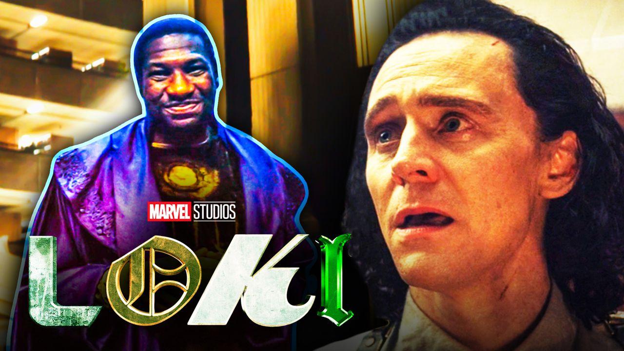 Loki Season 2 Receives New Official Release Window