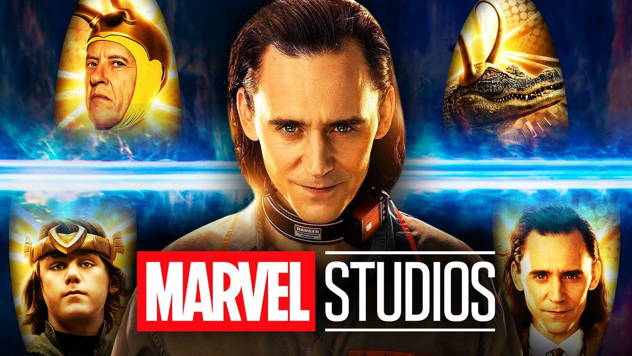 Loki Writer Reacts to Fan Complaints About MCU Time Travel