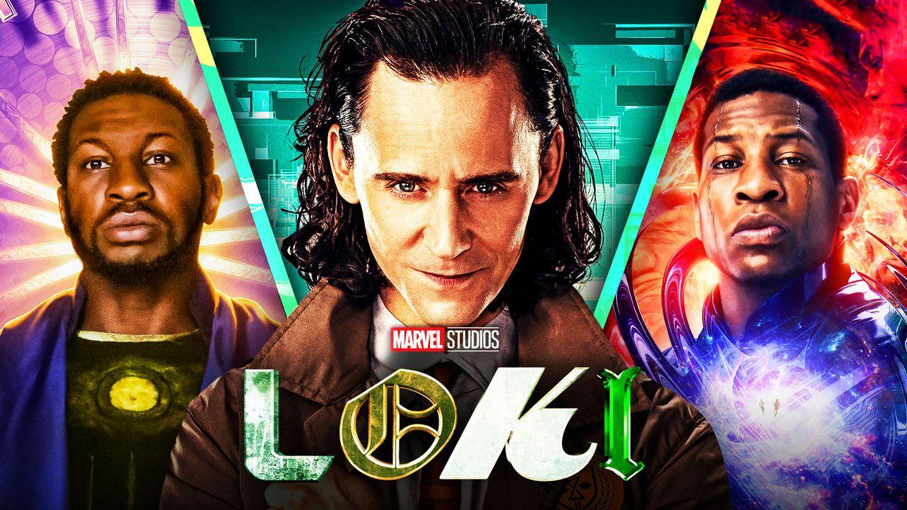 Loki Season 2 Kang villain