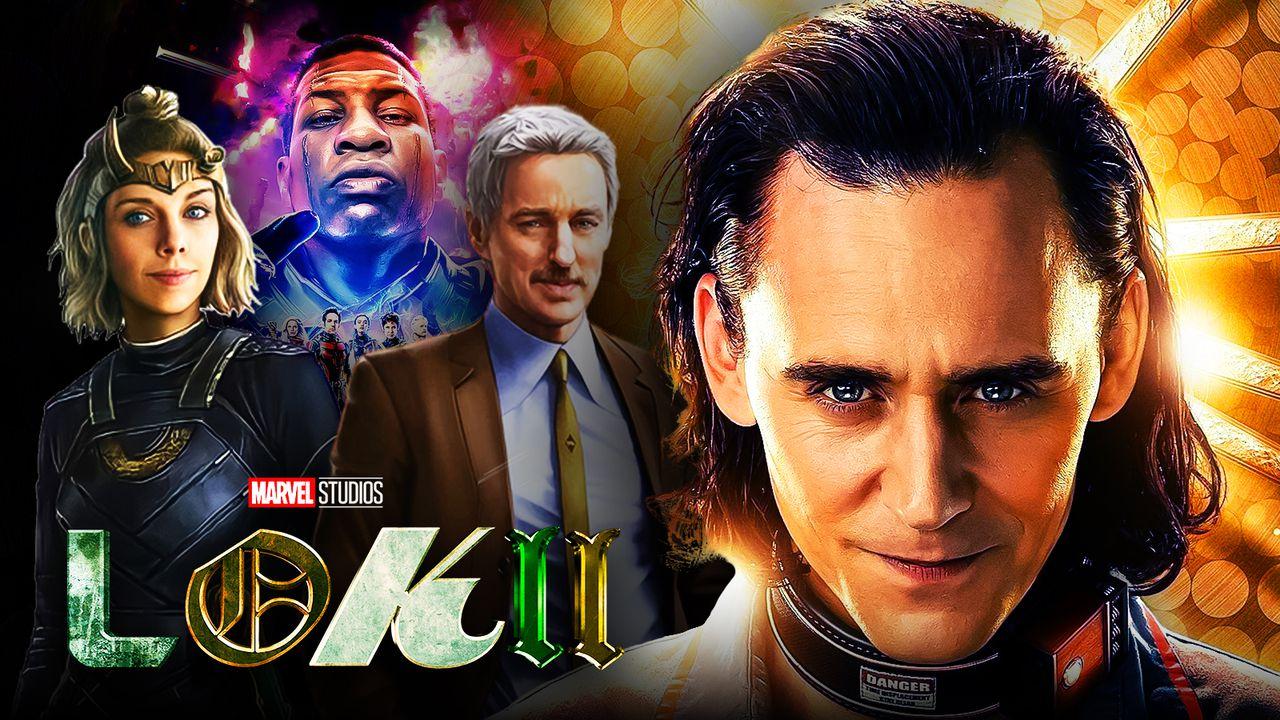 A guide to Loki season 2: release dates, reviews, cast, plot, and