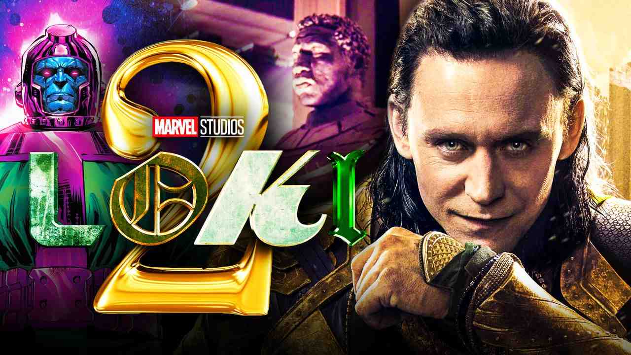 Loki Season 2, MCU, Disney+