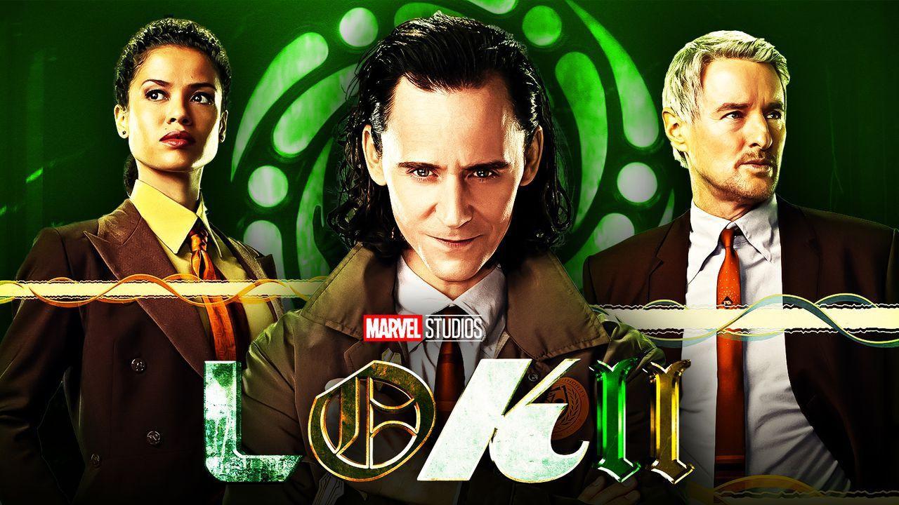 Disney+, Loki, Renslayer