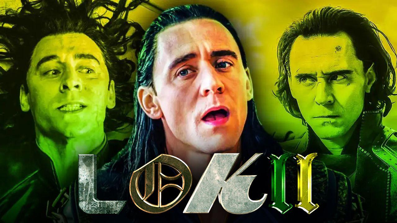 Loki Season 2