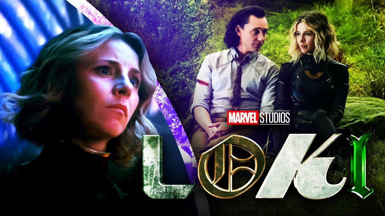 Loki and Sylvie Team-Up in New Season 2 Teaser, and Fans Are Celebrating  the Reunion - IGN