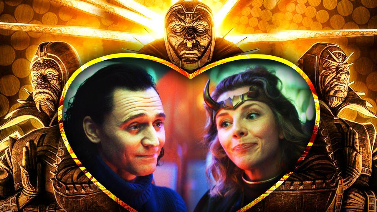 Loki Theory Explains True Reason For Sylvie Romance The Direct 6280