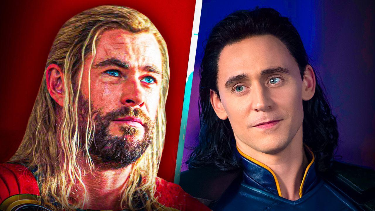 Loki S2's Yggdrasil Twist Explained: Thor Connection Revealed