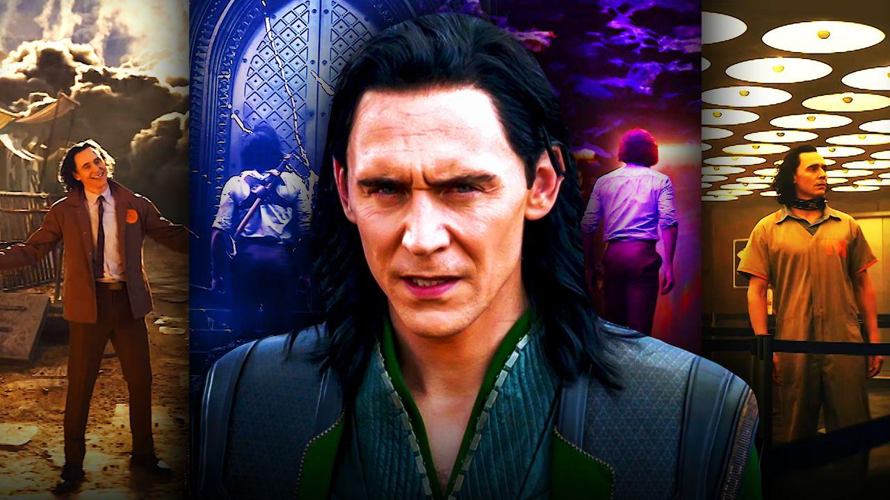 Tom Hiddleston Responds to Loki's Possible Deadpool 3 Inclusion