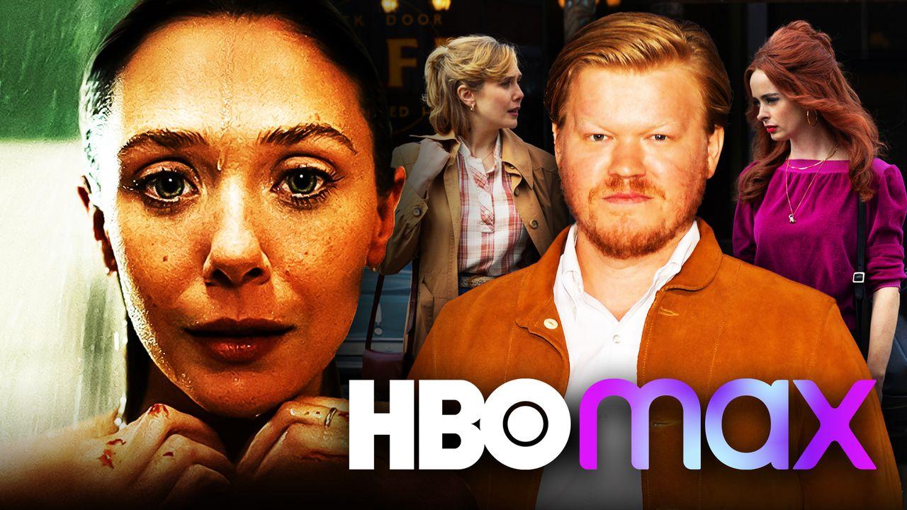 HBO Max's 'Love and Death': Plot, Cast, Trailer, Release Date