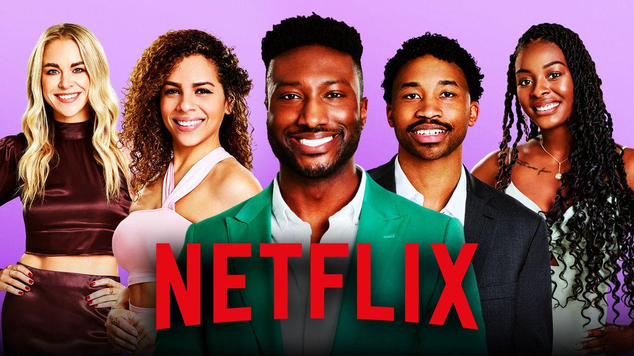 What the cast of Love Is Blind season two on Netflix are up to now