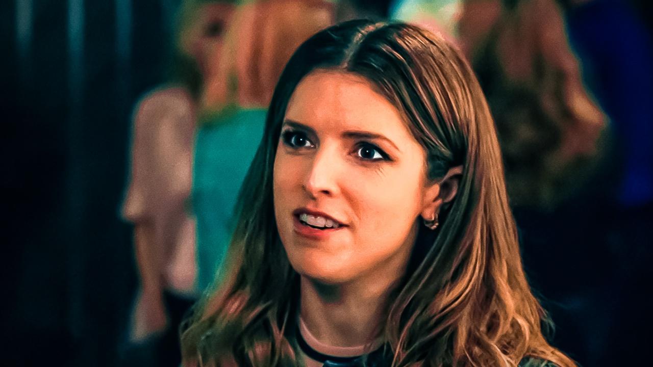 Anna Kendrick in Love Life