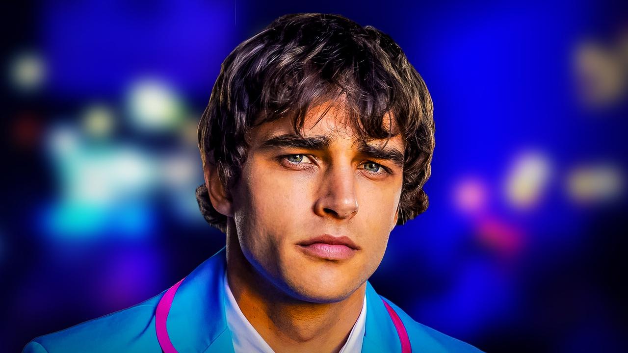 Love Me Love Me Pepe Barroso