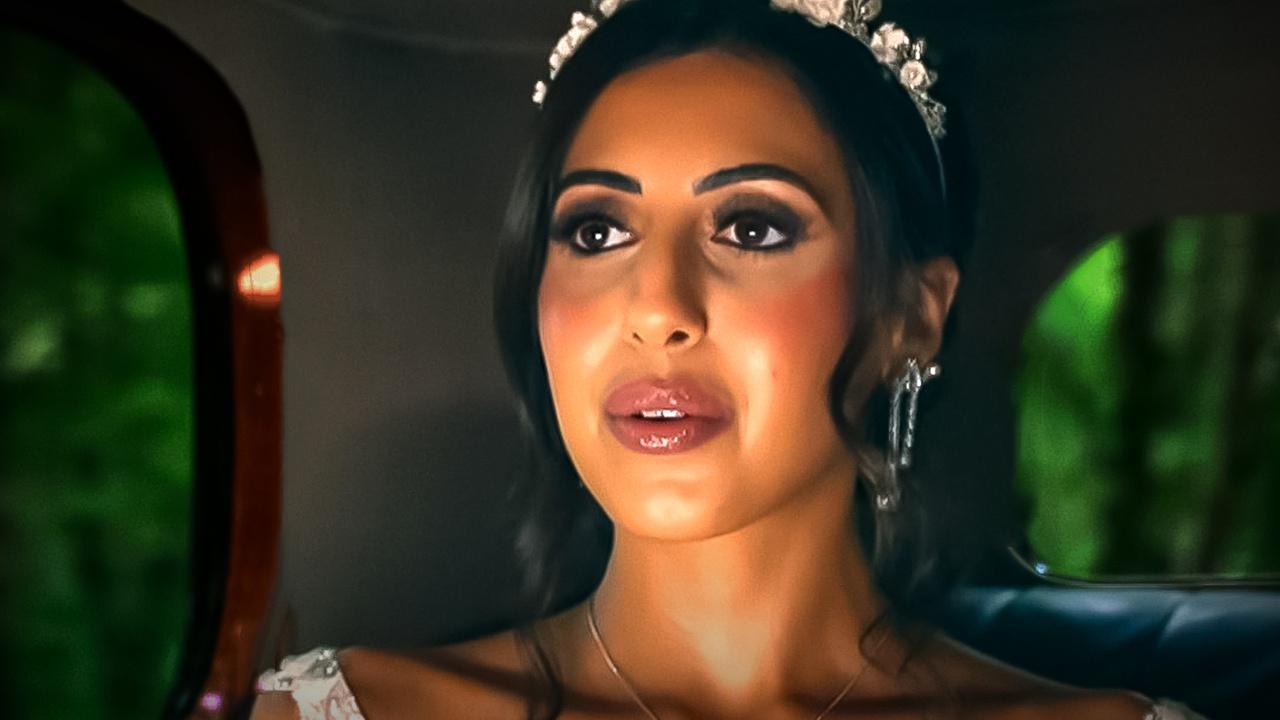 Love Is Blind UK Season 2 Kal
