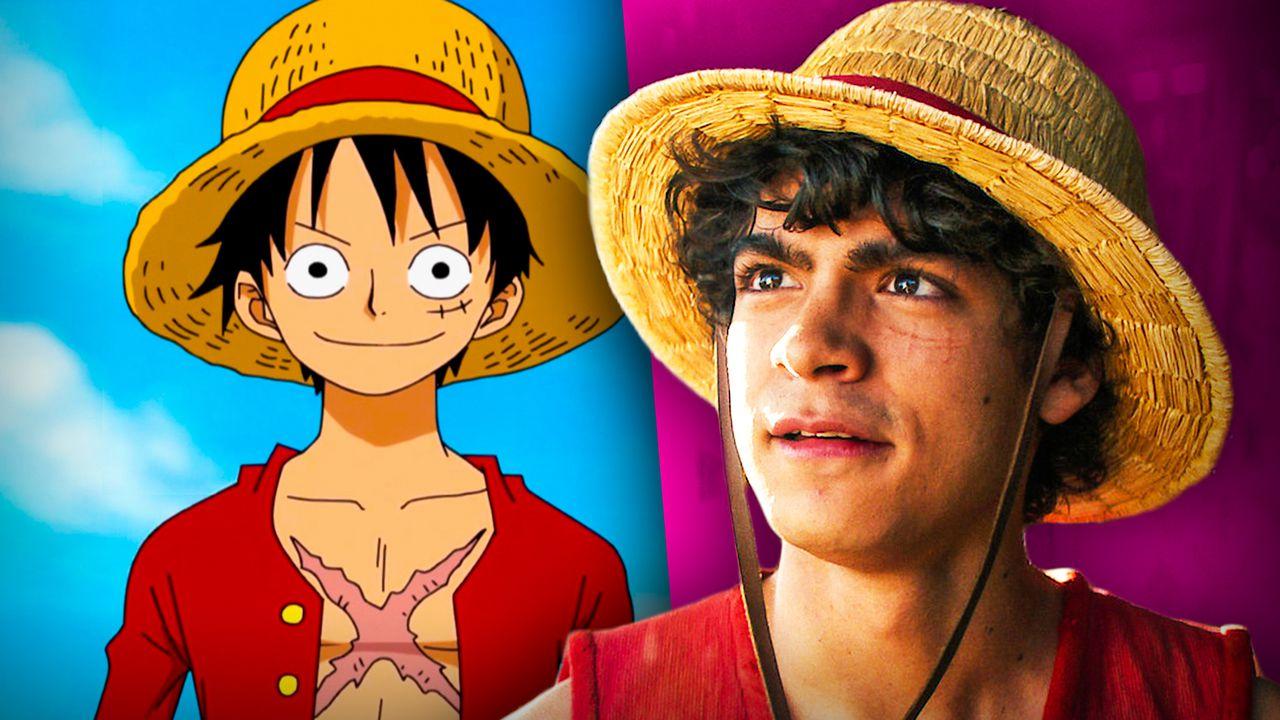 I aki Godoy Refused To Replicate Luffy s One Piece Anime Voice For This 