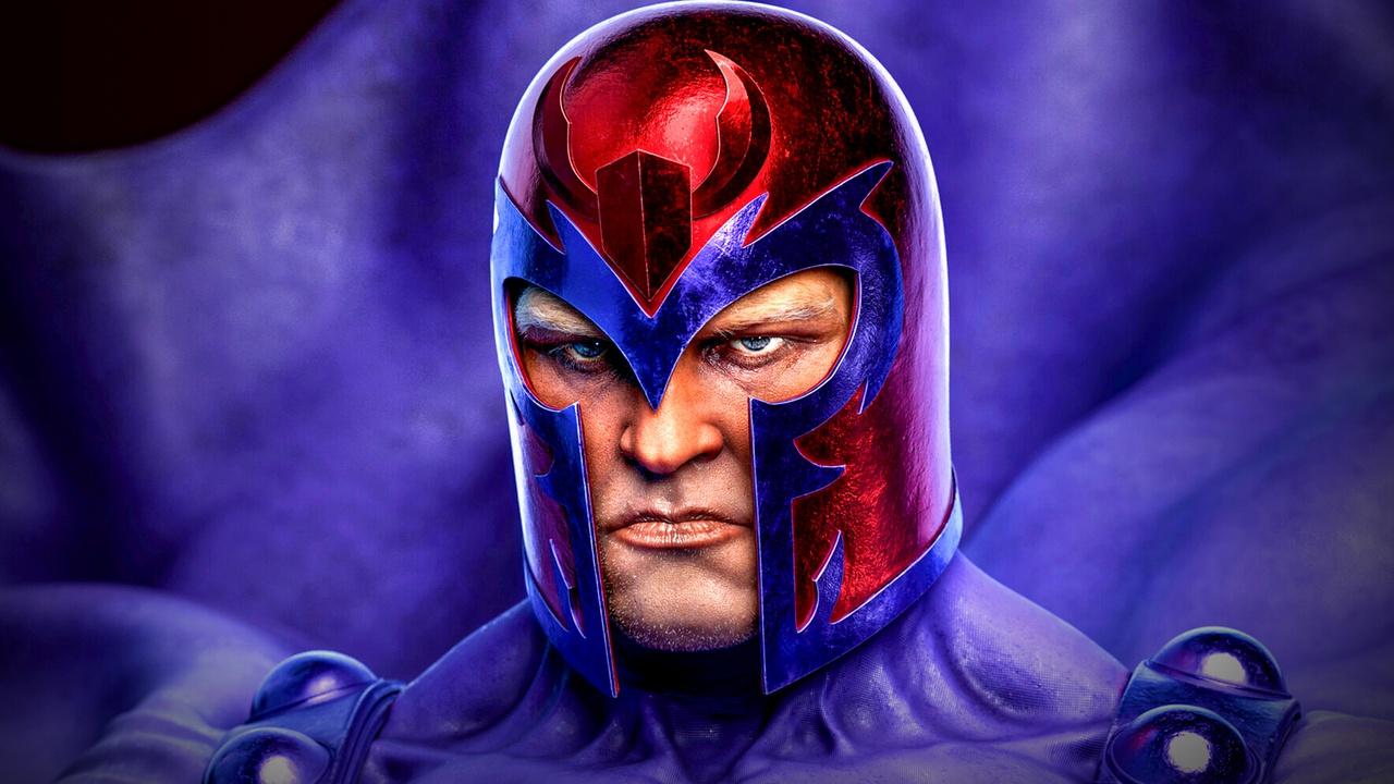 Magneto
