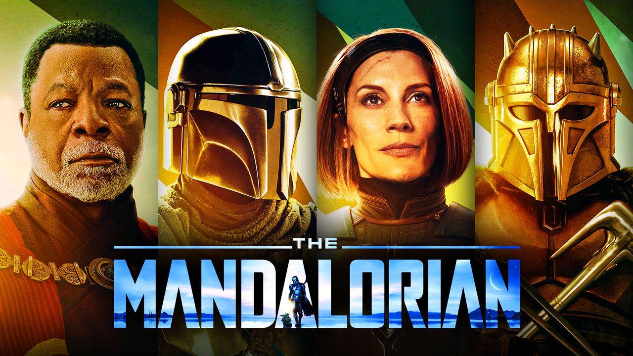 The Mandalorian Season 3 Finale Kills Off A Major Star Wars Character