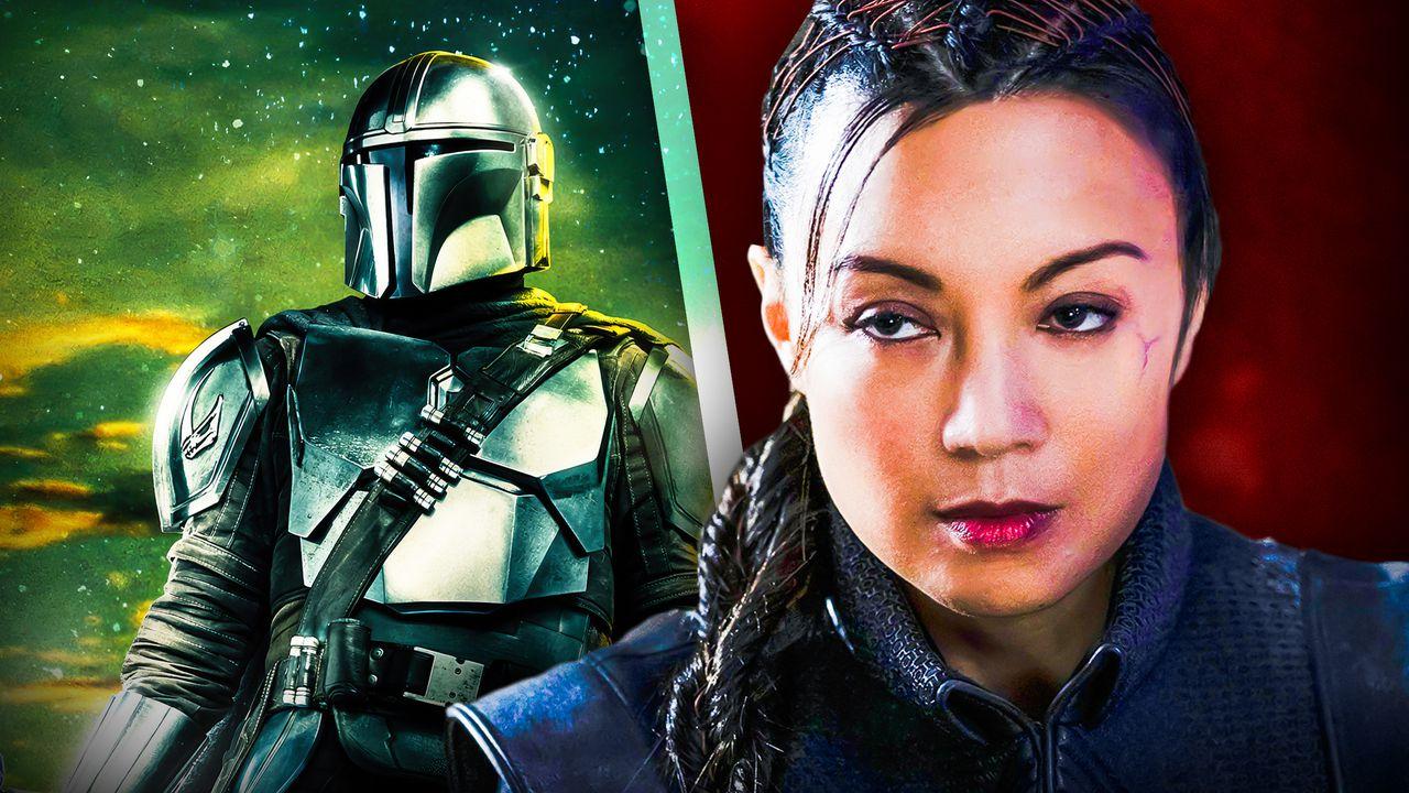 The Mandalorian Star Reveals Her Disappointment In Season 3 Absence