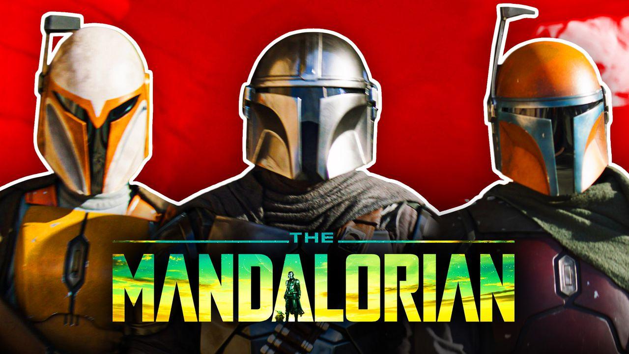 Star Wars The Mandalorian Season 3 Episode 4 Runtime Revealed! 