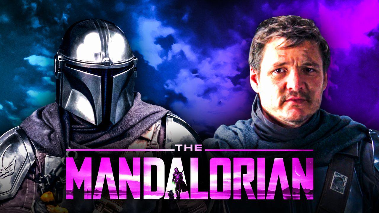 The Mandalorian Season 3 Photos Reveal A New Mandalorian