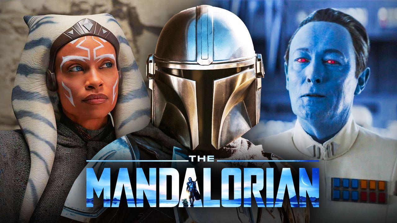 The Mandalorian Season 4: Is Disney Ending the Series With the Fourth Season ?