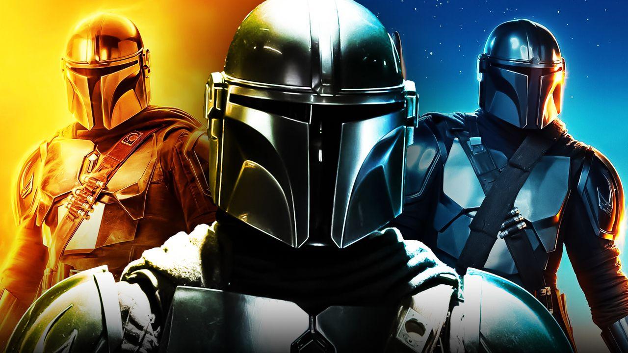 Boba Fett 1080P 2k 4k HD wallpapers backgrounds free download  Rare  Gallery