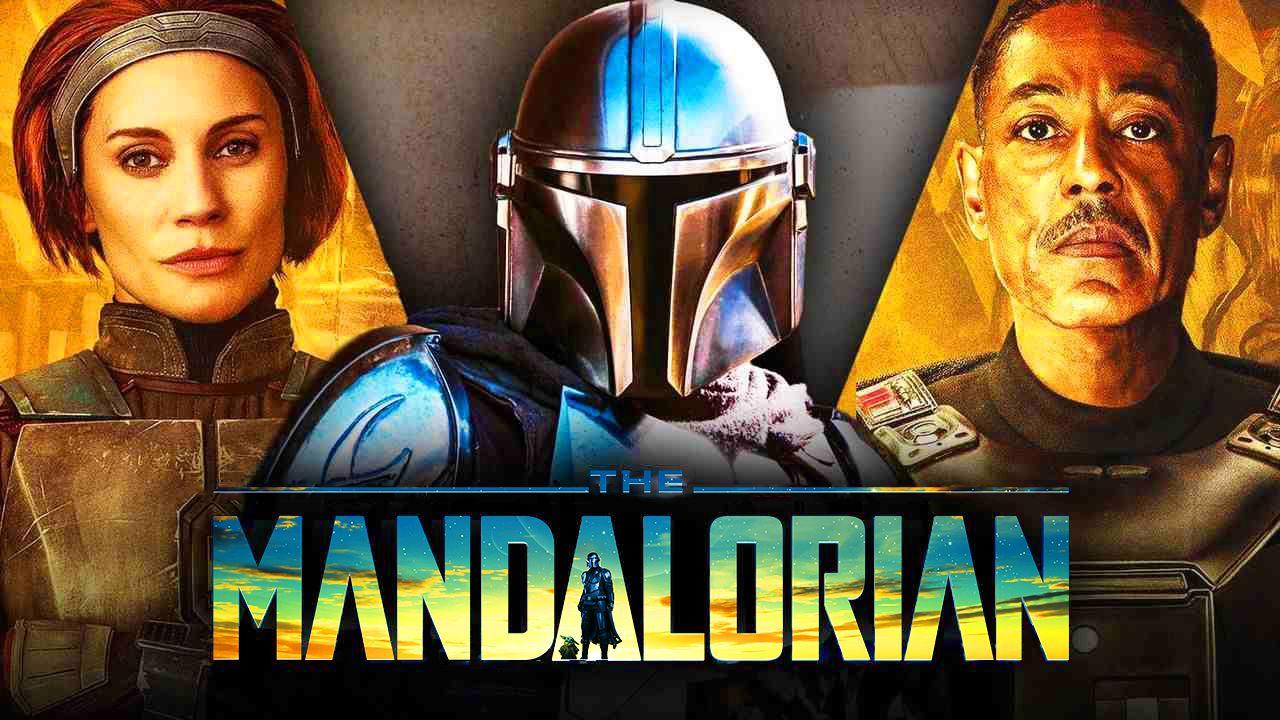 Where was The Mandalorian season 3 shot? Filming locations explored