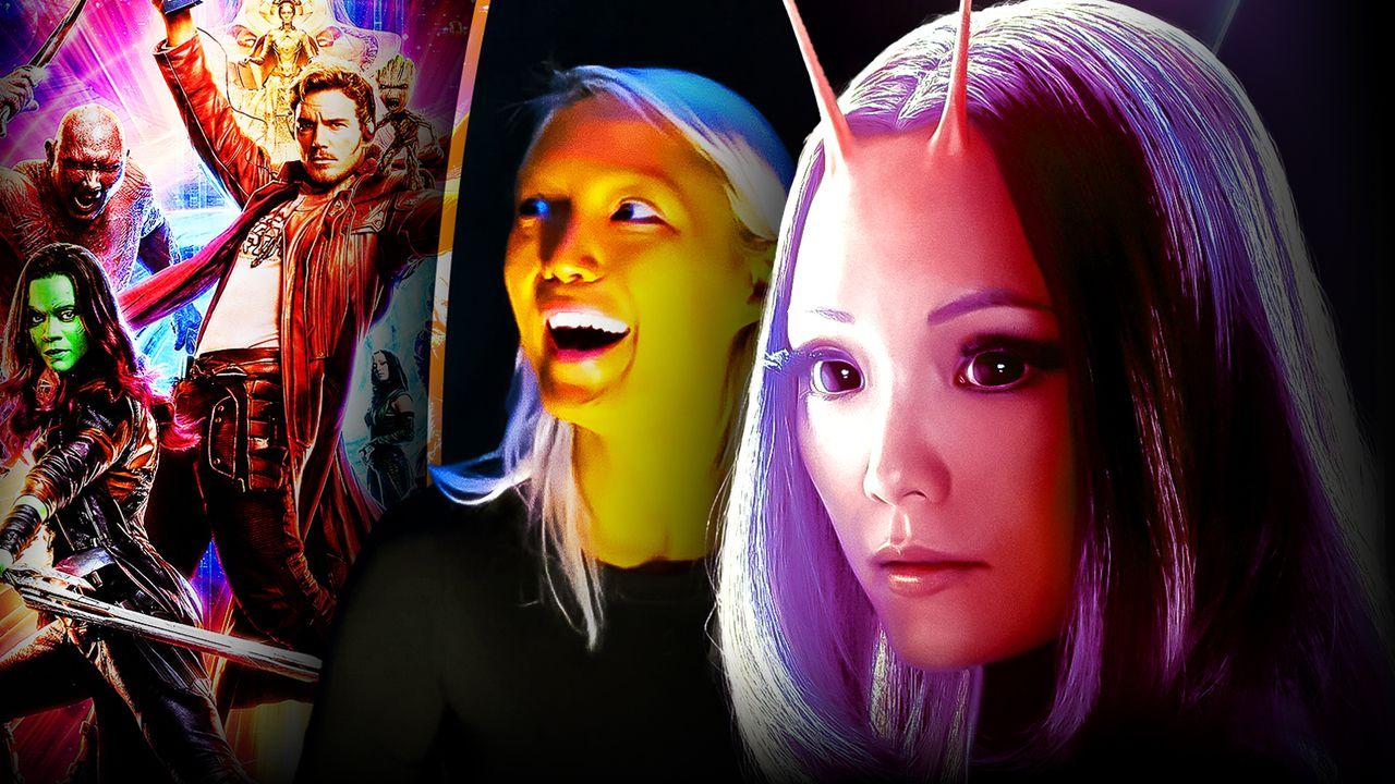 Mantis, Pom Klementieff, Guardians of the Galaxy