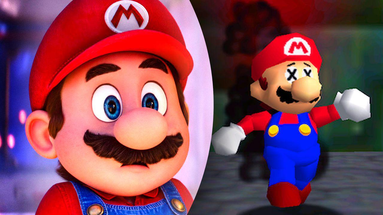 We talk to Mario creator Shigeru Miyamoto about the iconic