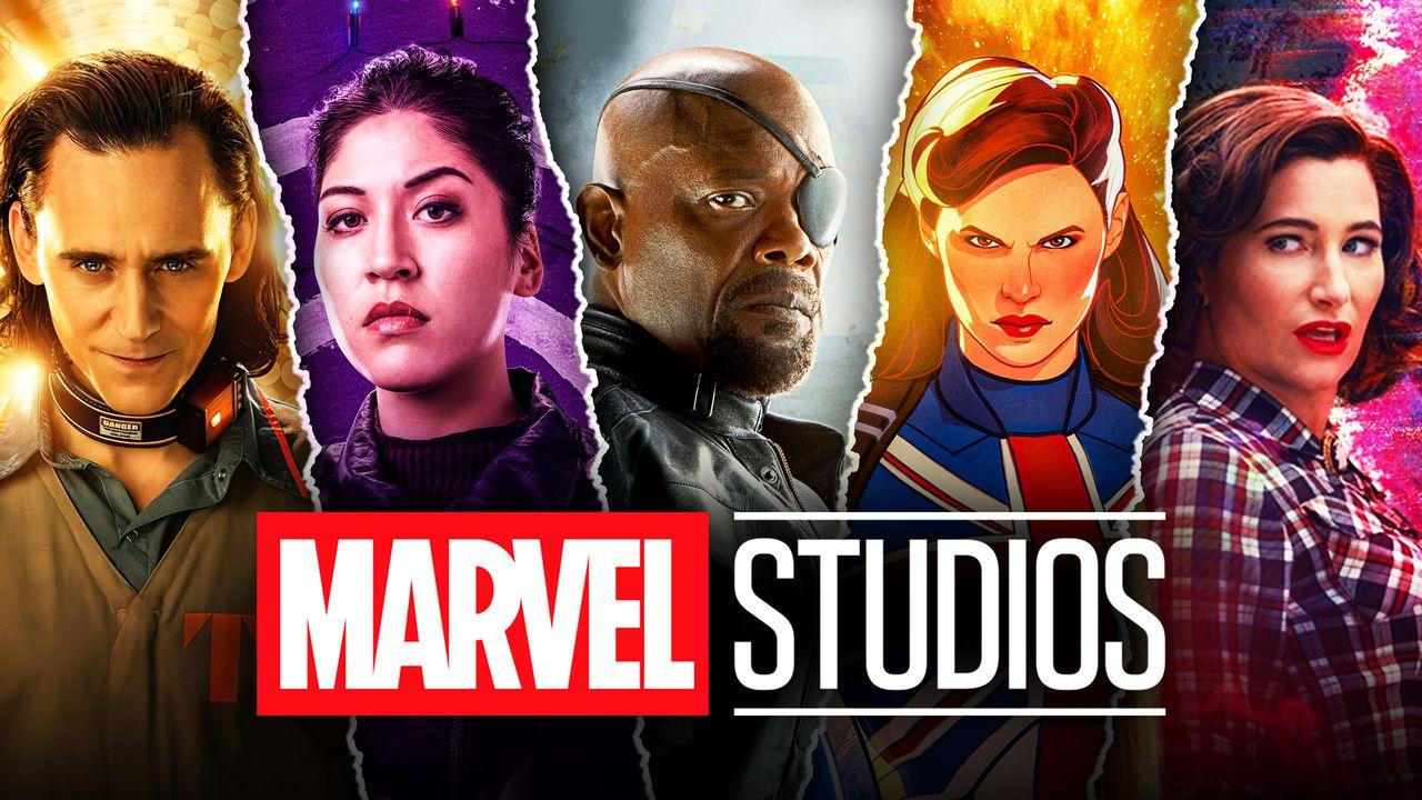 Disney+ MCU Delay 2023