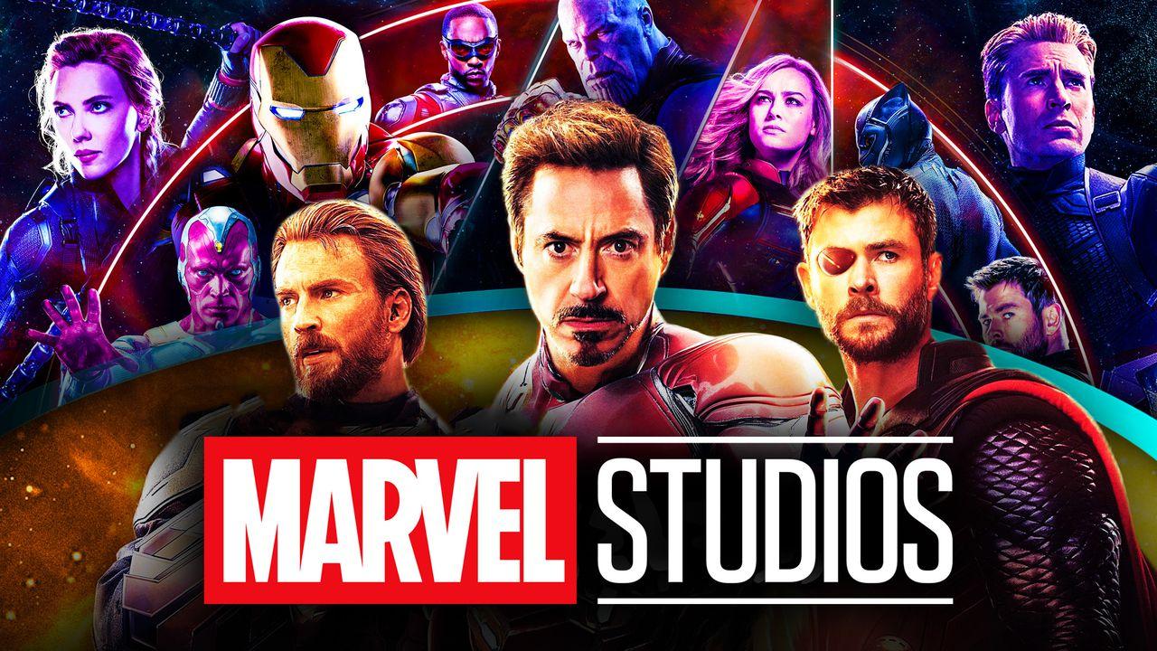 Marvel Studios, Avengers