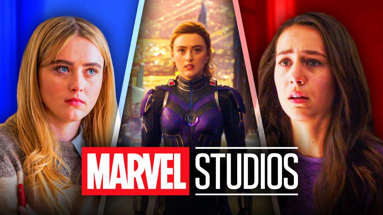 Cassie Lang Recast: Why Marvel Swapped Emma Fuhrmann for Kathryn Newton