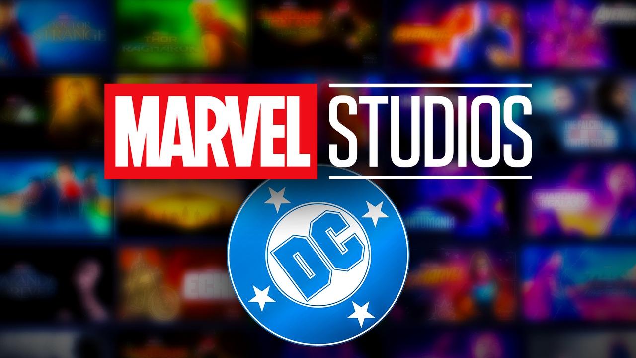 Marvel & DC Confirm Historic TV Show Slate For Summer 2026