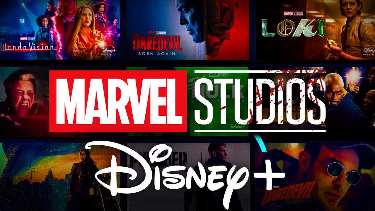 Marvel Studios and Disney Plus R-Rated shows
