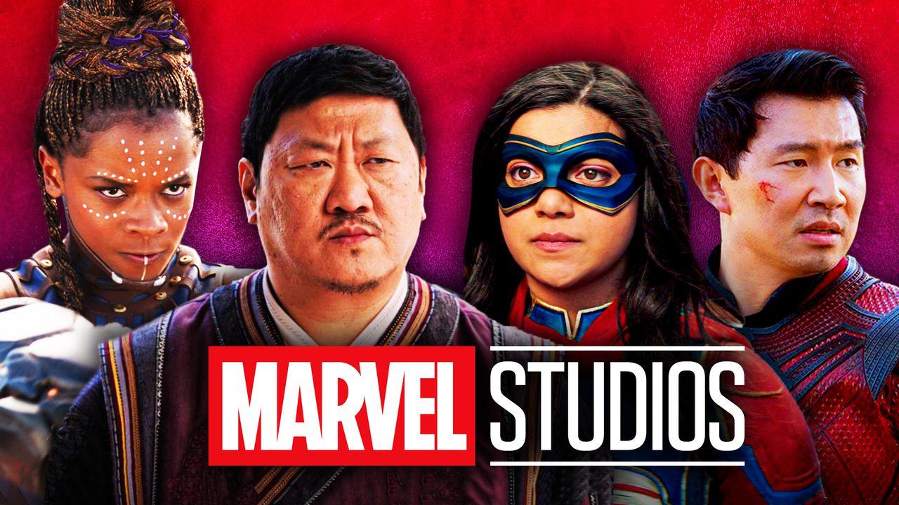 Former Marvel Actor Criticizes The Mcus Diversity The Direct