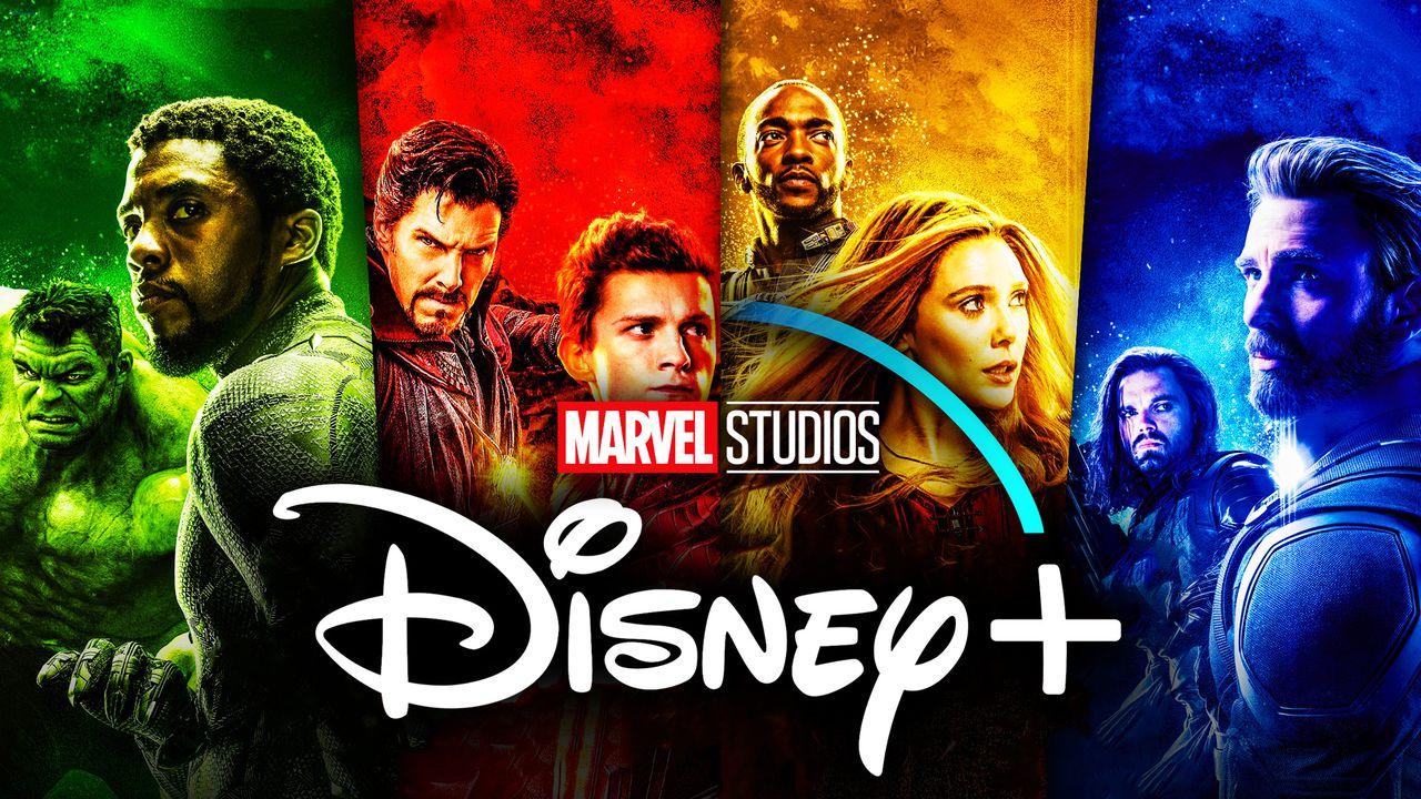 Disney Unexpectedly Drops Marvel Studios 2nd Special Release