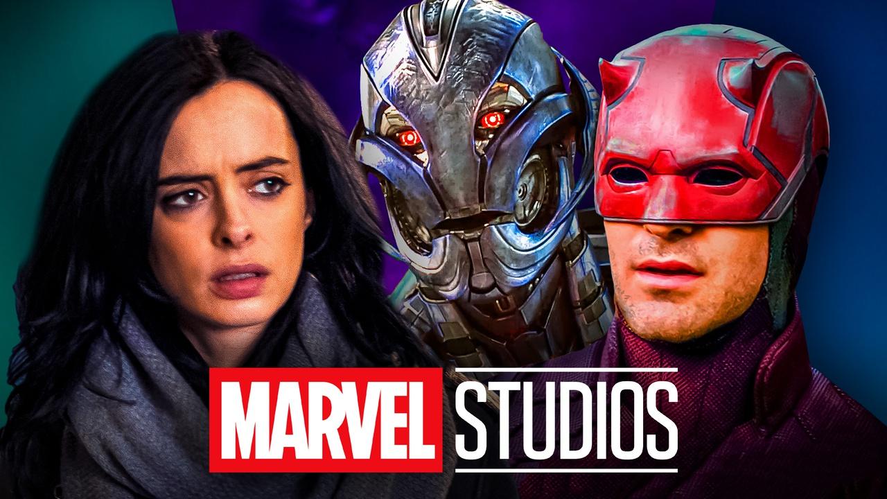 Marvel