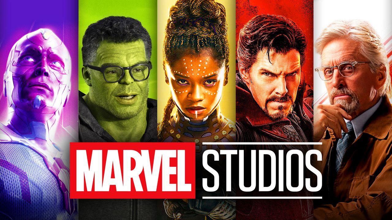 Disney Delays MCU's Phase 7: Marvel's New Timeline Explained