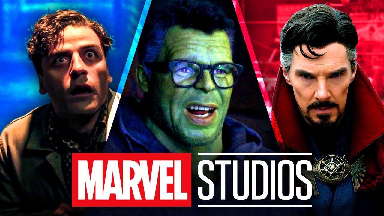 Which MCU Movie/Show Will Release Next After Spider-Man: No Way Home?