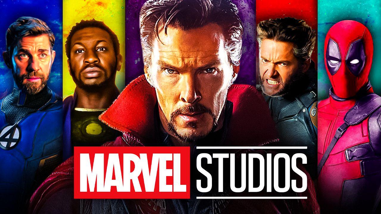 6 Marvel Movies That Could Suffer from 2023 Writers' Strike