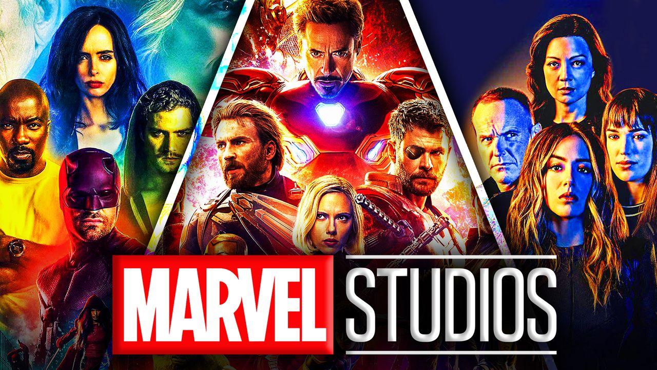 Marvel tv. Marvel Television. Кто создал Марвел Студиос.