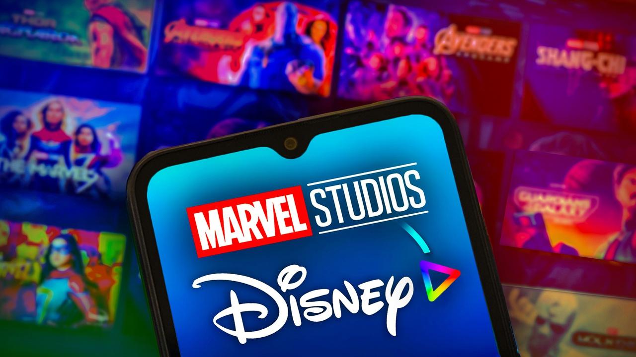 Disney+ Celebrates 4 Marvel Movies & Shows For Pri