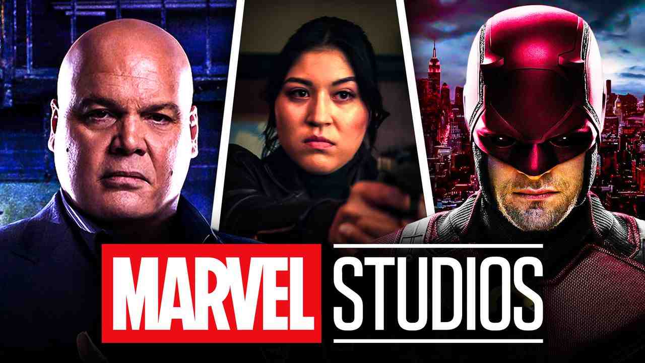 Marvel Studios' First 2024 Show Gets Record-Breaking Episode Count