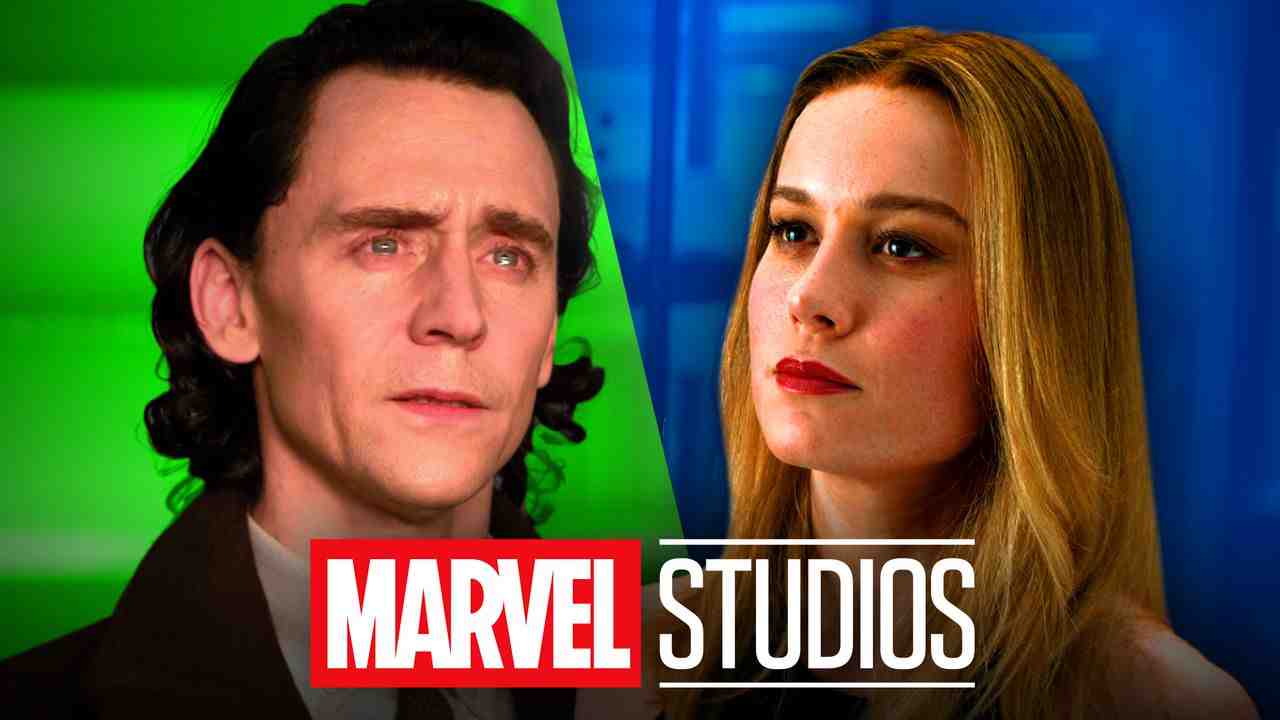 Marvel Announces History-Making Day for MCU Releases This Week