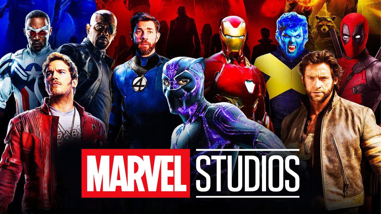Marvel News Miracle Just Postponed The MCU s Phase 7 official 