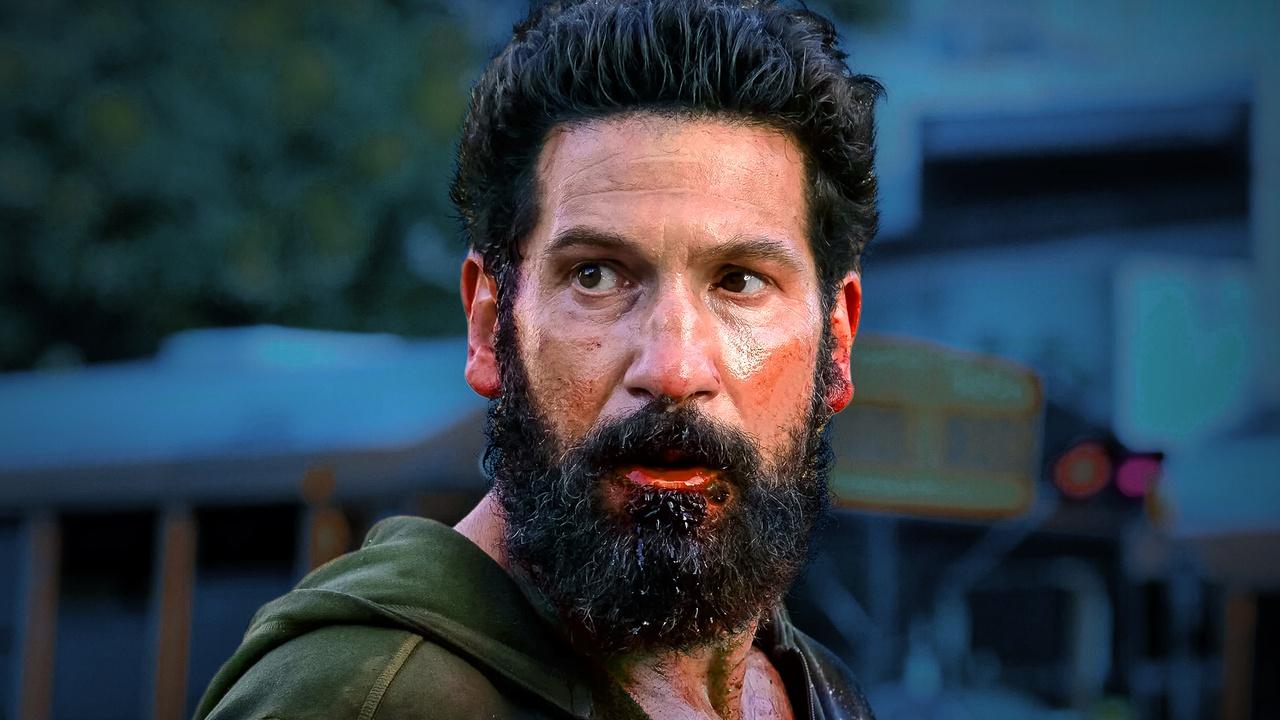 Jon Bernthal as Punisher in The Punisher: One Last Kill Disney Plus Special