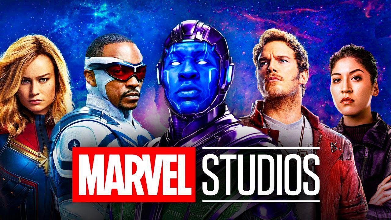 Marvel Studios Announces New 'Spotlight' Brand to Combat MCU